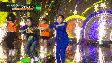 한국 음악방송 3대 미스터리 | 인스티즈