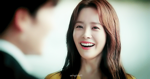 한지민 = 서우진 (아는아이프 / 움짤주의) | 인스티즈