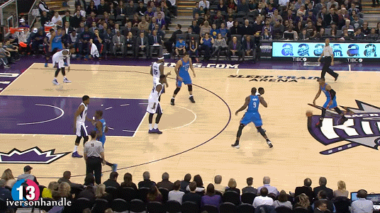 느바 최고의 인게임 덩커 ㄷㄷ | 인스티즈