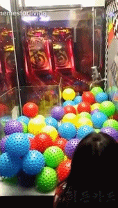 냉혹한 뽑기의 세계 | 인스티즈