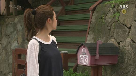 [드라마애인있어요] 흔한 불륜아닌 사랑이야기 5화(1) | 인스티즈