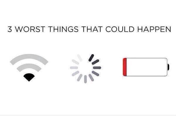 현대인에게 3대 최악의 상황.jpg | 인스티즈