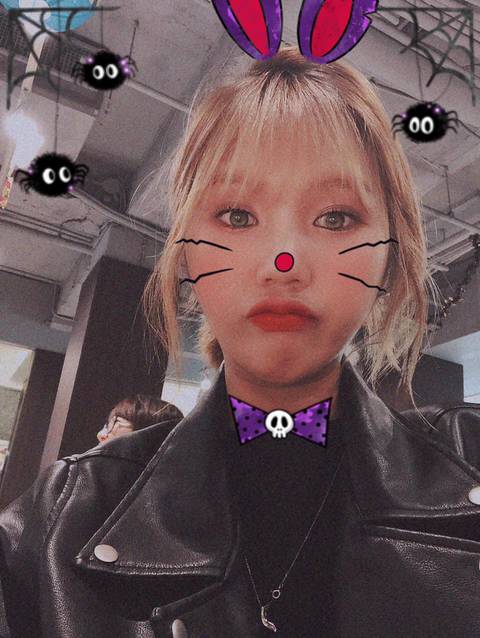 최근 오마이걸 미미.jpg | 인스티즈