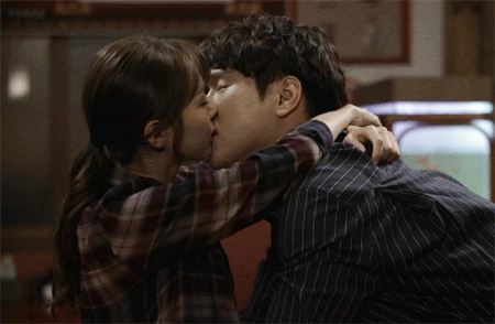 중국집 알바들이 하라는 일은 안하고.gif | 인스티즈