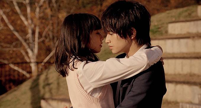 [쿠로사키군의말대로는되지않아] 잘생긴 쁘띠쓰레기와 잘생긴 개쓰레기 사이에서 고민하는 노이해 영화 完 | 인스티즈