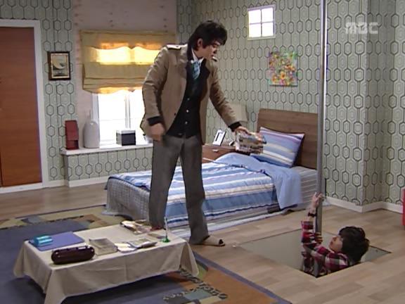 [거침없이하이킥] 10살 위도 커버 가능한 윤호.jpg | 인스티즈