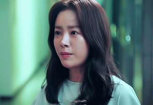 한지민 = 서우진 (아는아이프 / 움짤주의) | 인스티즈