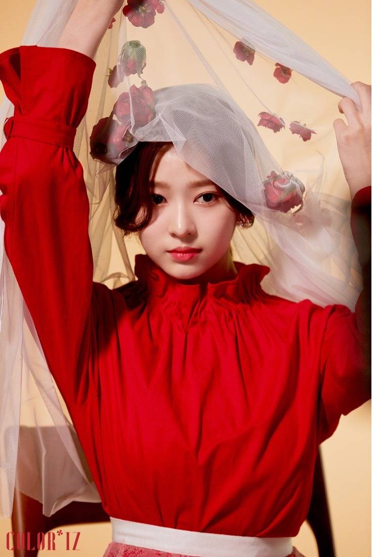 아이즈원) 끝판왕 오기전까지 2시간. 현재 음원차트.jpg | 인스티즈