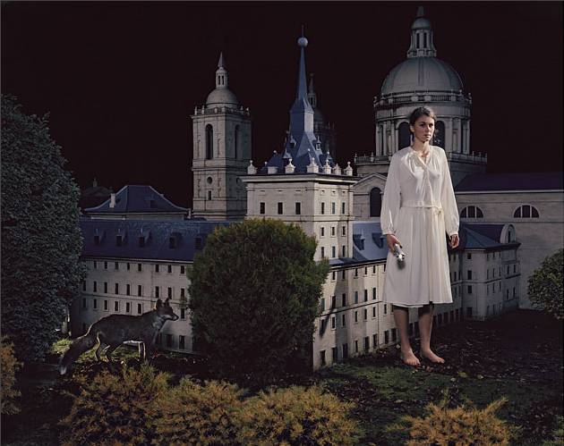 나이에 비해 성장이 빨리 진행된 10대의 정체성을 담은 사진 . jpg | 인스티즈