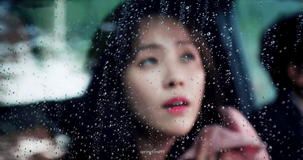 한지민 = 서우진 (아는아이프 / 움짤주의) | 인스티즈