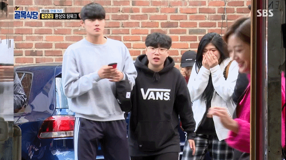 패션이 중요하지 않은 이유.gif | 인스티즈