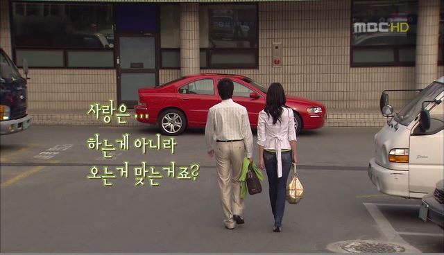 [드라마] 소울메이트 EP.07/EP.08/EP.09 당신 같은 사람/EP.10 이별이 찾아올때까지 | 인스티즈