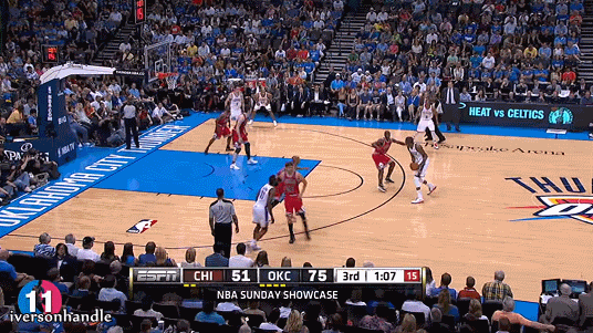 느바 최고의 인게임 덩커 ㄷㄷ | 인스티즈