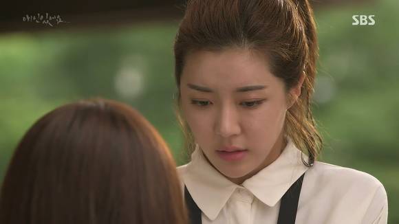 [드라마애인있어요] 흔한 불륜아닌 사랑이야기 5화(1) | 인스티즈