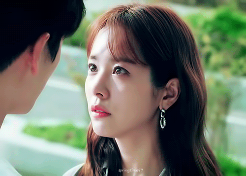 한지민 = 서우진 (아는아이프 / 움짤주의) | 인스티즈