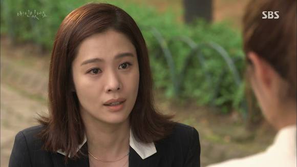 [드라마애인있어요] 흔한 불륜아닌 사랑이야기 5화(1) | 인스티즈