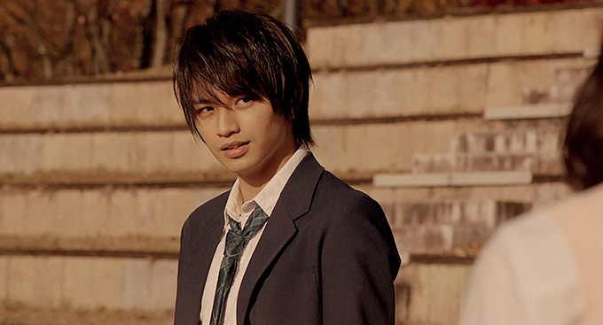 [쿠로사키군의말대로는되지않아] 잘생긴 쁘띠쓰레기와 잘생긴 개쓰레기 사이에서 고민하는 노이해 영화 完 | 인스티즈