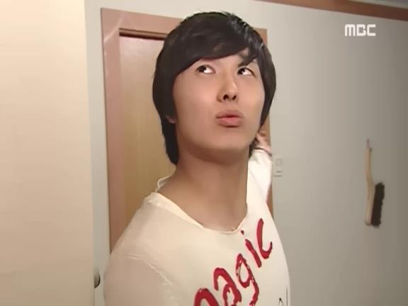 [거침없이하이킥] 영어 사용 금지령ㅋㅋㅋㅋㅋㅋㅋㅋㅋ.jpg | 인스티즈