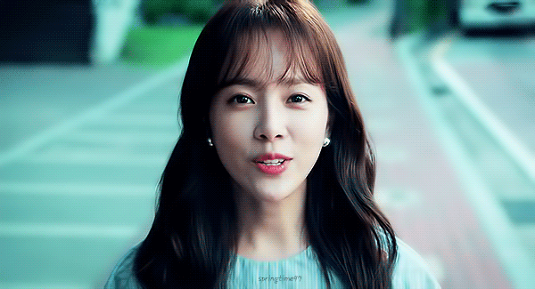 한지민 = 서우진 (아는아이프 / 움짤주의) | 인스티즈