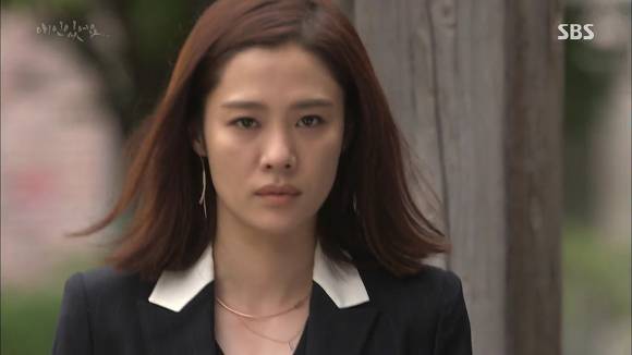 [드라마애인있어요] 흔한 불륜아닌 사랑이야기 5화(1) | 인스티즈