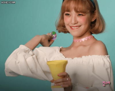 점점예뻐지는 중3아이돌 | 인스티즈