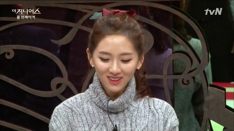 [더지니어스2] 왕따를 당하는 친구와 놀면 너도 왕따가 된단다.jpg (feat. 쓸애기) | 인스티즈