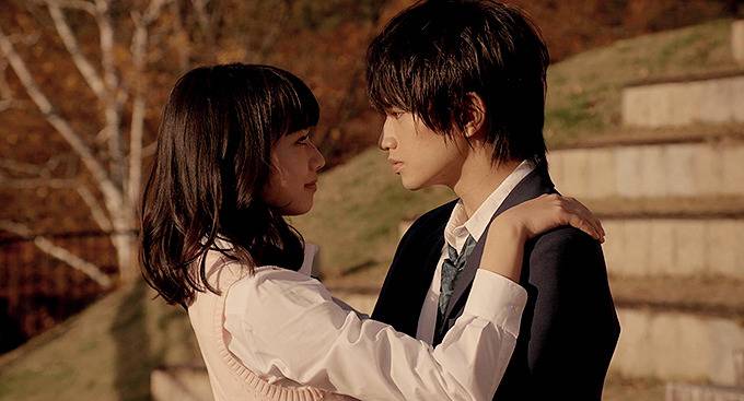 [쿠로사키군의말대로는되지않아] 잘생긴 쁘띠쓰레기와 잘생긴 개쓰레기 사이에서 고민하는 노이해 영화 完 | 인스티즈