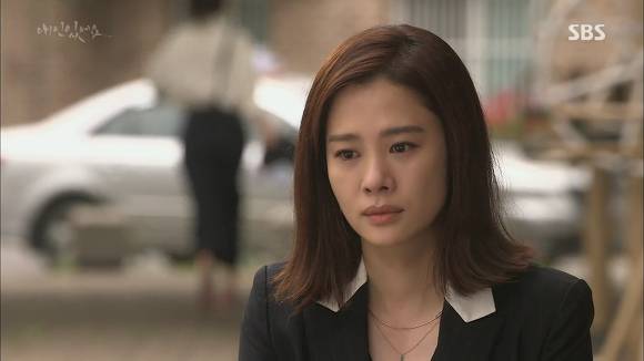 [드라마애인있어요] 흔한 불륜아닌 사랑이야기 5화(1) | 인스티즈