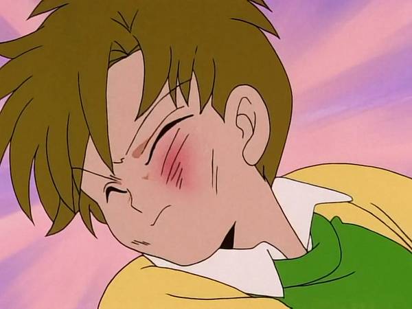 미소녀 전사 세일러문 (美少女戦士セーラームーン) 05 | 인스티즈