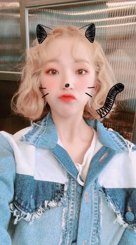 점점예뻐지는 중3아이돌 | 인스티즈