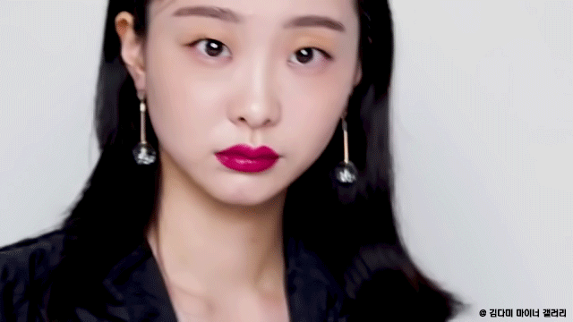 담이 담이 김다미 | 인스티즈