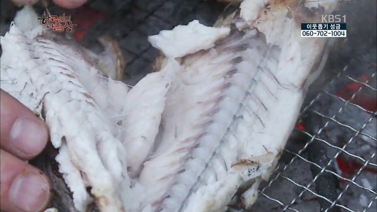 숯불로 해먹는 음식 좋아하시나요?.jpg | 인스티즈