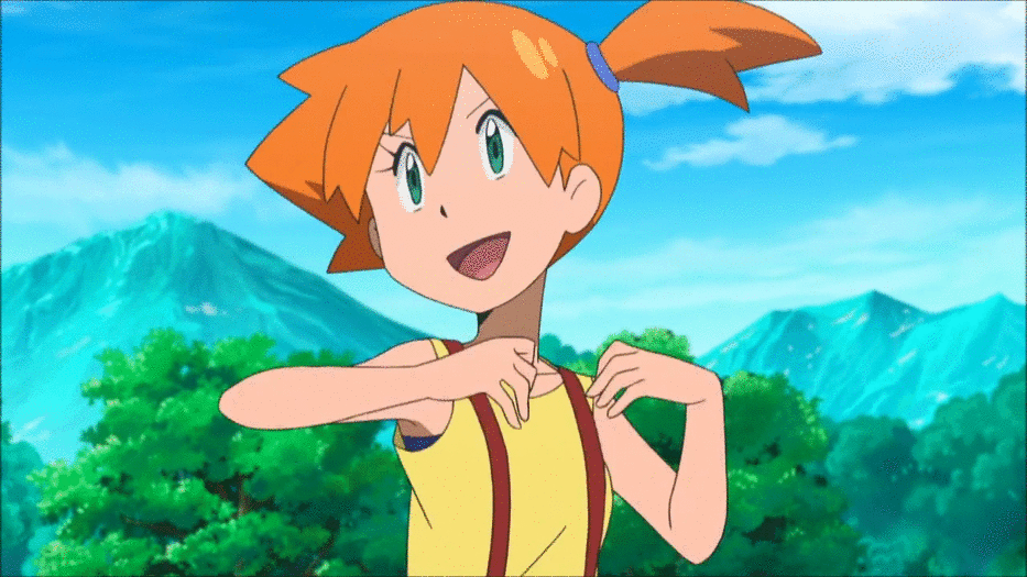 포켓몬스터 이슬이 변천사 .jpg | 인스티즈