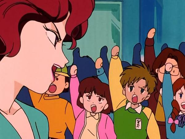 미소녀 전사 세일러문 (美少女戦士セーラームーン) 05 | 인스티즈