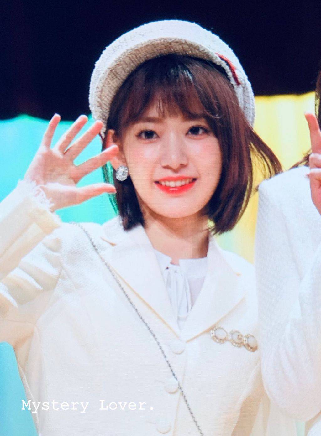 [아이즈원] 한국 덕후들 조련하는 방법을 아는 경력직 아이돌 사꾸라쨩ㅋㅋㅋ | 인스티즈