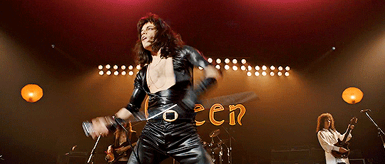 영화 보헤미안 랩소디의 프레디 머큐리 배우는 사실 | 인스티즈