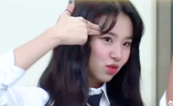 아는형님 토끼채영 | 인스티즈