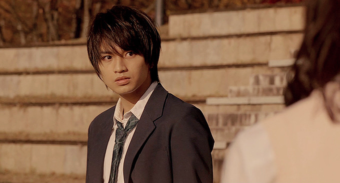 [쿠로사키군의말대로는되지않아] 잘생긴 쁘띠쓰레기와 잘생긴 개쓰레기 사이에서 고민하는 노이해 영화 完 | 인스티즈