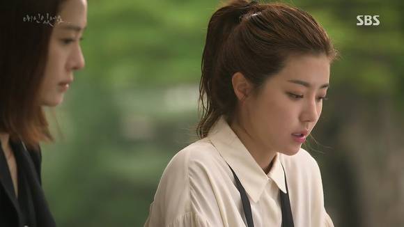 [드라마애인있어요] 흔한 불륜아닌 사랑이야기 5화(1) | 인스티즈