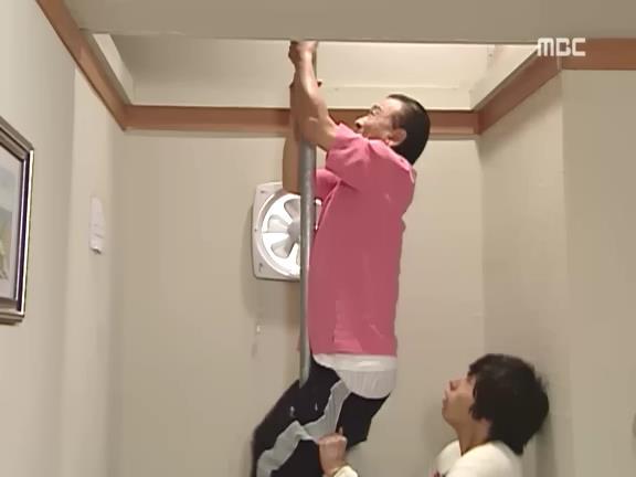 [거침없이하이킥] 영어 사용 금지령ㅋㅋㅋㅋㅋㅋㅋㅋㅋ.jpg | 인스티즈