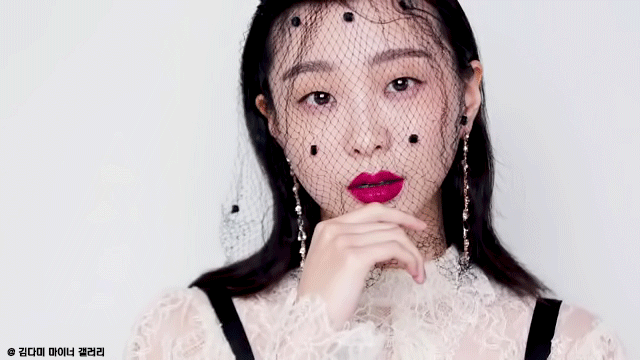 담이 담이 김다미 | 인스티즈