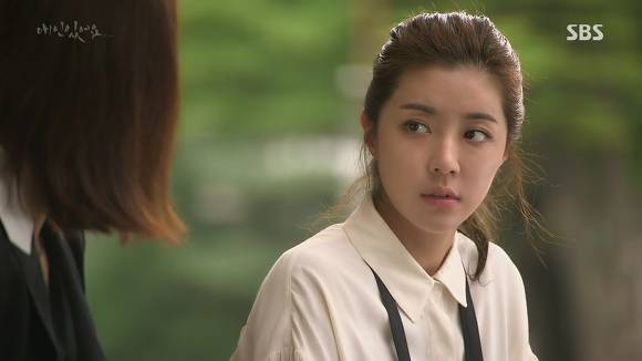 [드라마애인있어요] 흔한 불륜아닌 사랑이야기 5화(1) | 인스티즈