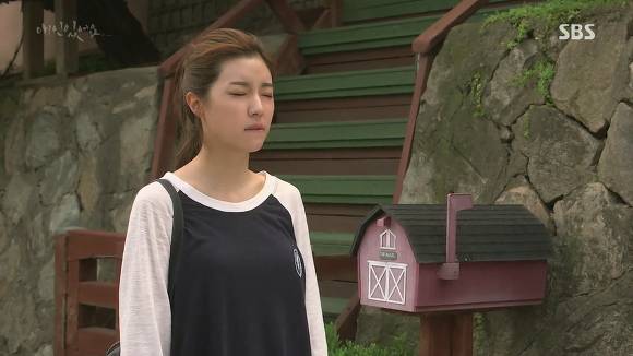 [드라마애인있어요] 흔한 불륜아닌 사랑이야기 5화(1) | 인스티즈