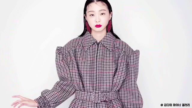 담이 담이 김다미 | 인스티즈