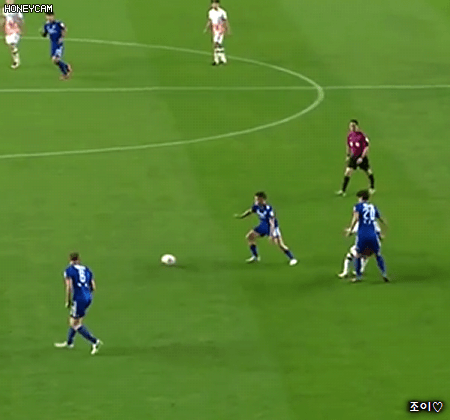 윤비트 시그니쳐 스킬.GIF | 인스티즈