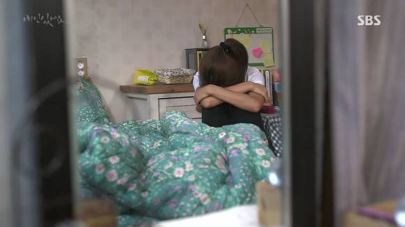 [드라마애인있어요] 흔한 불륜아닌 사랑이야기 6화(3) | 인스티즈