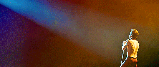 영화 보헤미안 랩소디의 프레디 머큐리 배우는 사실 | 인스티즈