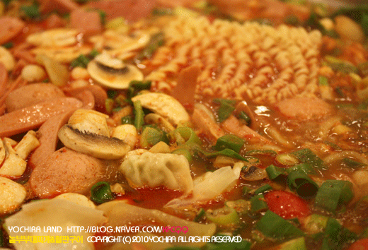 외국인이 가장 좋아하는 한식.gif | 인스티즈