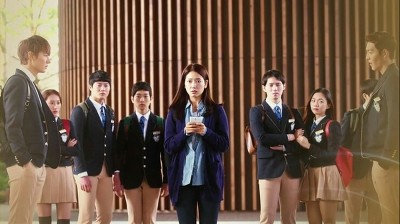 별에서 온 푸른바다의 엽기적인 그녀 천송이의 인생대잔치 | 인스티즈