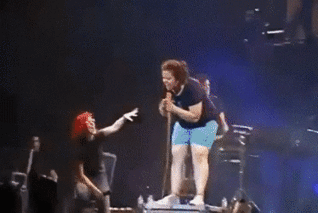 팬에게 잊지 못할 추억을 선물한 가수 | 인스티즈